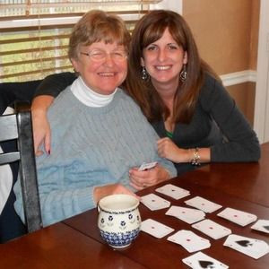 Meet your Posher, Suzanne